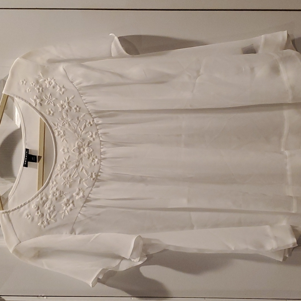 Torrid Short Sleeve Top